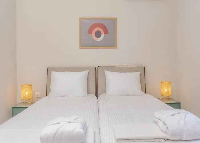 Villa Terra - Laganas Stone Villas