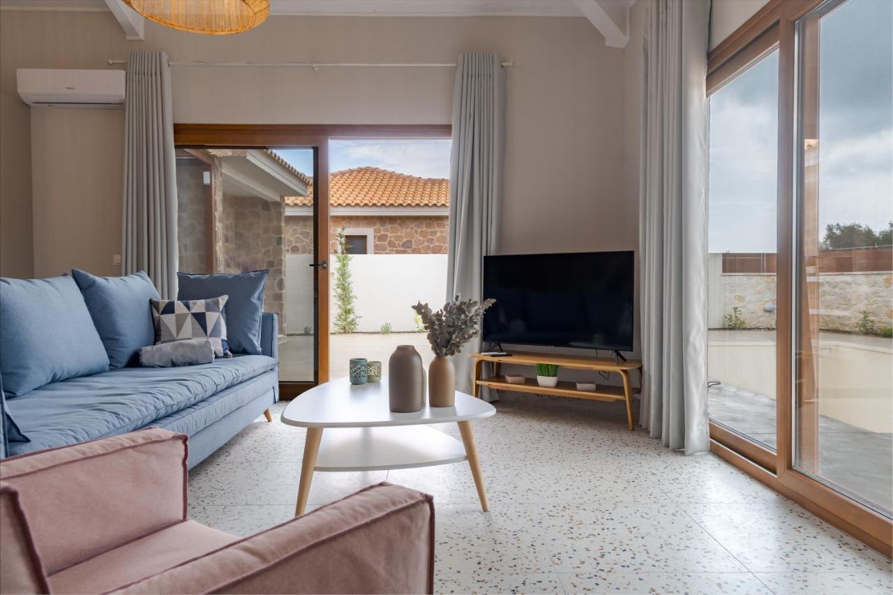 Villa Terra - Stone *