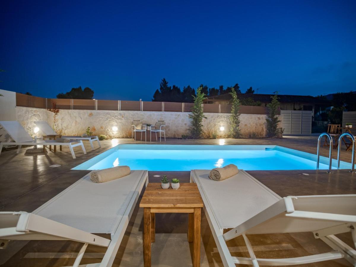 Villa Terra - Stone *