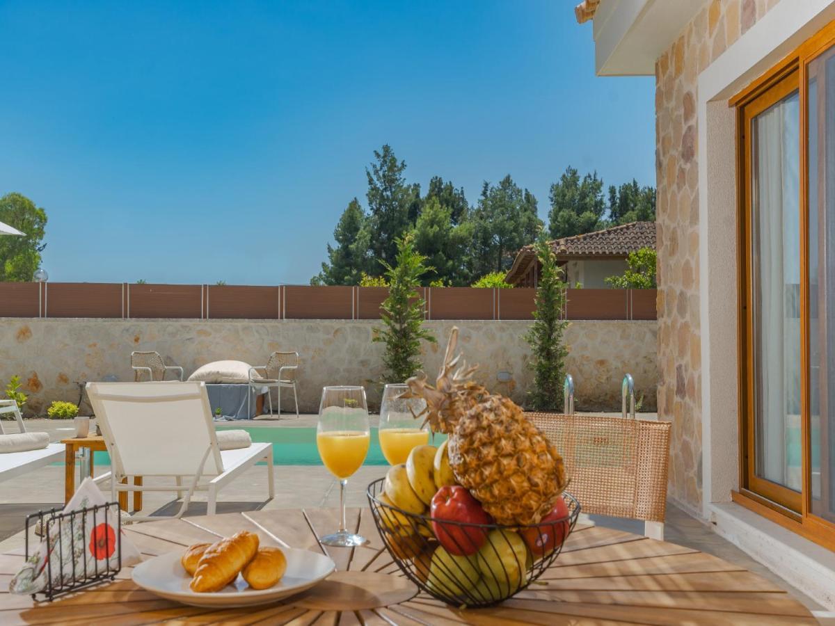 Villa Terra - Stone Laganas