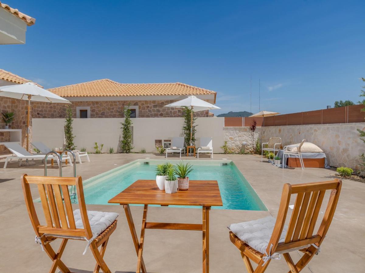 Villa Terra - Stone *