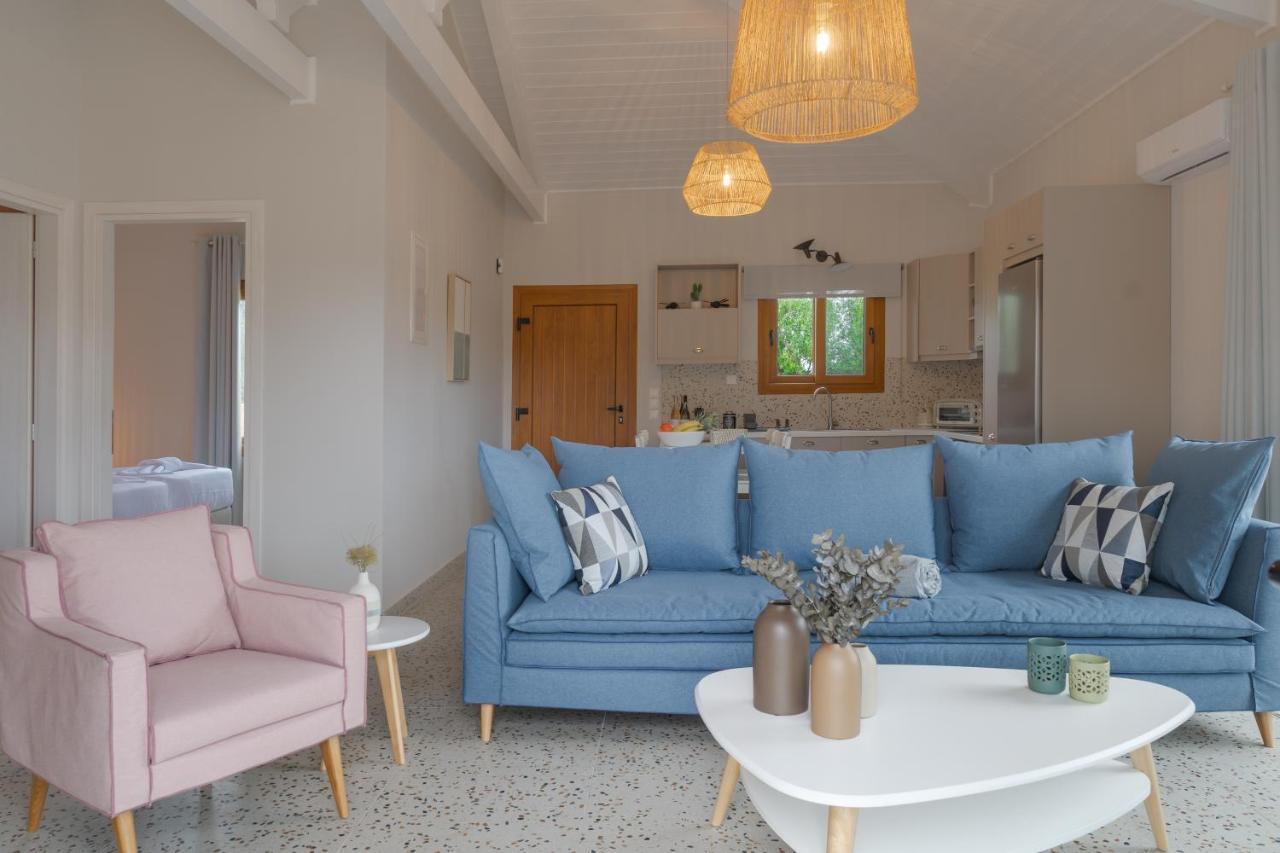 Villa Terra - Stone *