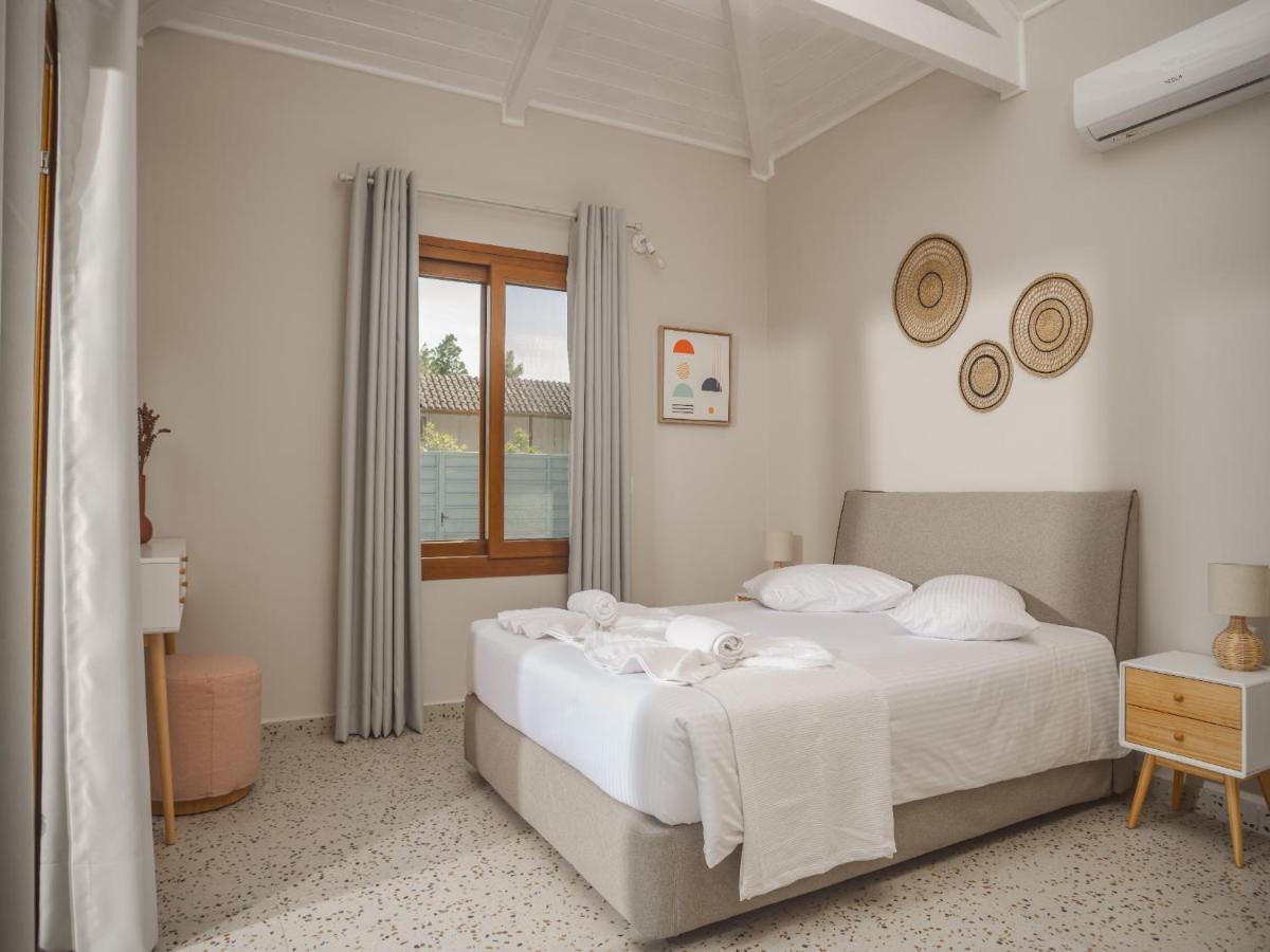 Villa Terra - Stone *